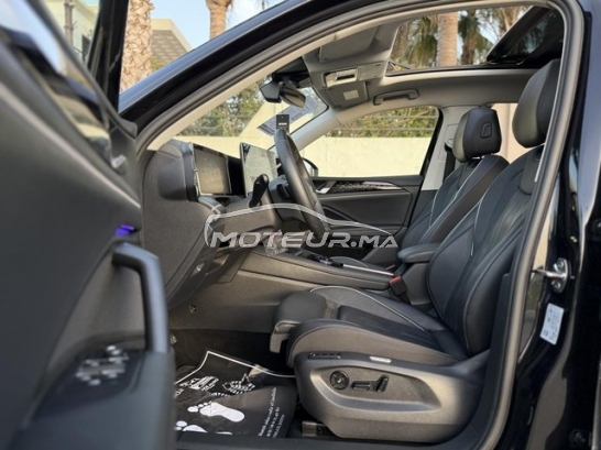 VOLKSWAGEN Tiguan occasion 3339046