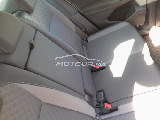 VOLKSWAGEN Tiguan Tdi occasion 1355503