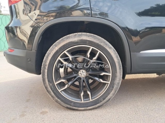 VOLKSWAGEN Tiguan occasion 3272112