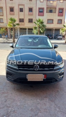 VOLKSWAGEN Tiguan occasion 1278580