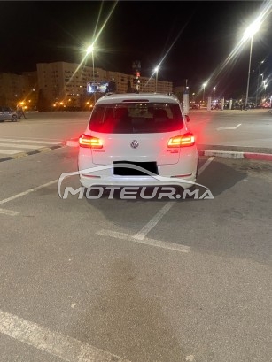 VOLKSWAGEN Tiguan occasion 3324862