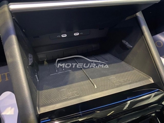 VOLKSWAGEN Tiguan occasion 2012278