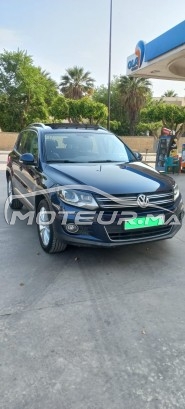 فولكزفاكن تيجوان مستعملة 3480673