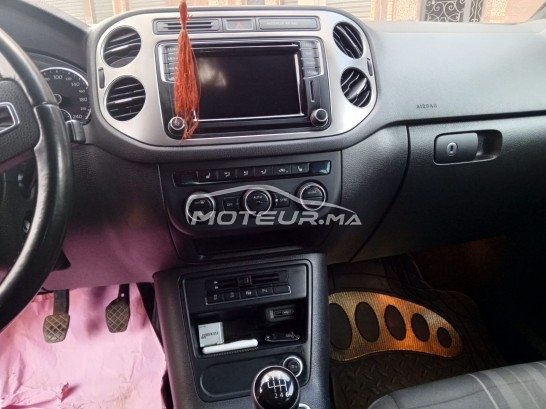 فولكزفاكن تيجوان Lounge مستعملة 2594722