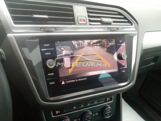 فولكزفاكن تيجوان مستعملة 3003586