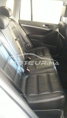 VOLKSWAGEN Tiguan Tdi occasion 1784437