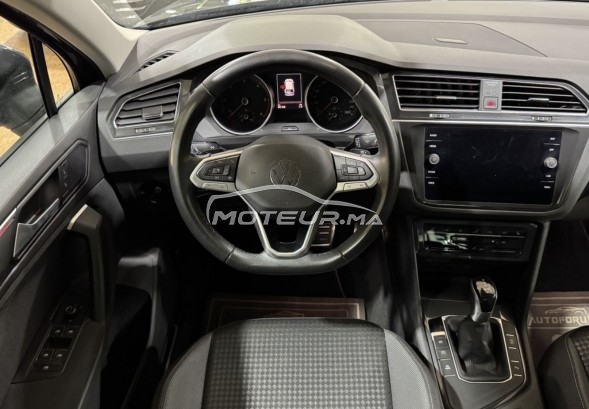 فولكزفاكن تيجوان Active 2.0 tdi dsg/led/gra/17''/shz/pdc مستعملة 2515208