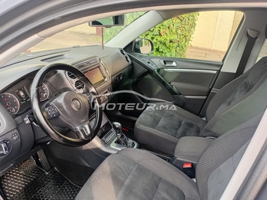 فولكزفاكن تيجوان مستعملة 2410784