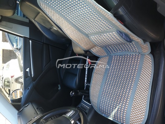 VOLKSWAGEN Tiguan 2.0 tdi occasion 1320276