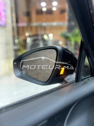 فولكزفاكن تيجوان مستعملة 2208522