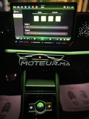 فولكزفاكن تيجوان مستعملة 2355132