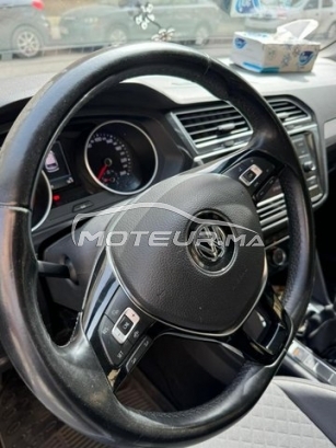 VOLKSWAGEN Tiguan occasion 3339526