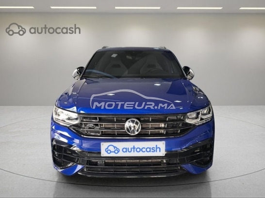 VOLKSWAGEN Tiguan occasion 3273007
