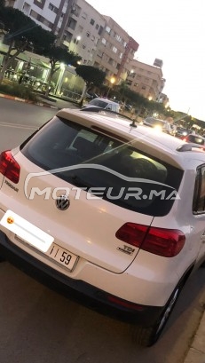 VOLKSWAGEN Tiguan occasion 1293887