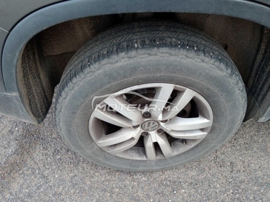 فولكزفاكن تيجوان مستعملة 3509775