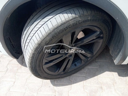 VOLKSWAGEN Tiguan occasion 2996070