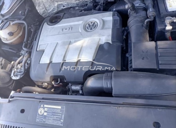 فولكزفاكن تيجوان 2.0 tdi مستعملة 1826051