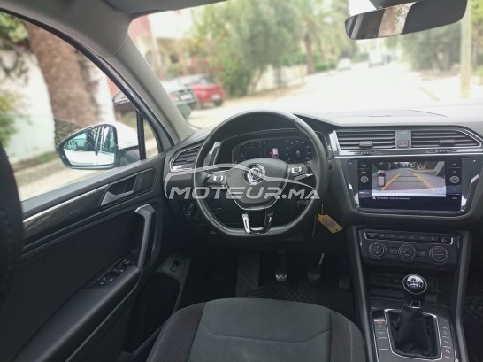 VOLKSWAGEN Tiguan occasion 1530022