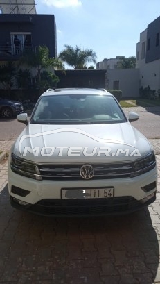 VOLKSWAGEN Tiguan 2.0 tdi 4motion occasion 2434725