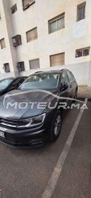 فولكزفاكن تيجوان مستعملة 2979296