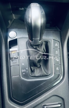 VOLKSWAGEN Tiguan Rline dsg7 occasion 1699196