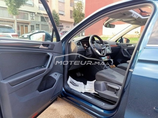 فولكزفاكن تيجوان مستعملة 3510581