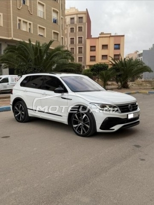 VOLKSWAGEN Tiguan occasion 1536477