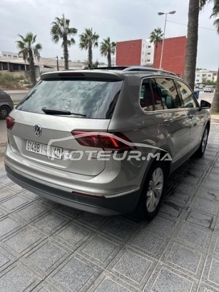 VOLKSWAGEN Tiguan occasion 2605624