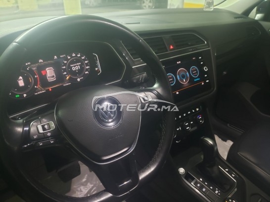 فولكزفاكن تيجوان مستعملة 1610902