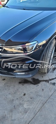 فولكزفاكن تيجوان مستعملة 1744565