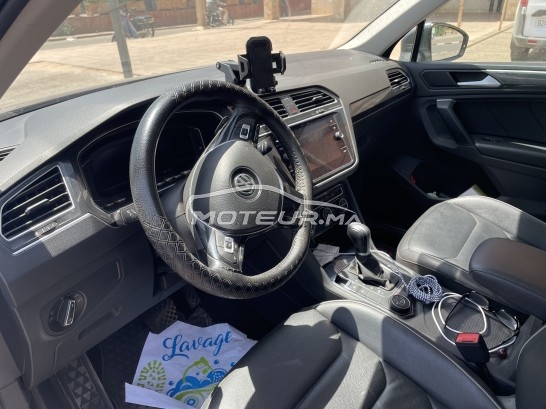VOLKSWAGEN Tiguan 2.0. 4 motion occasion 1867394