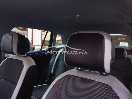 فولكزفاكن تيجوان مستعملة 3512859