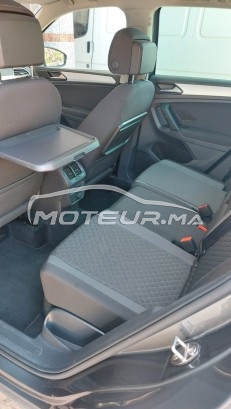 VOLKSWAGEN Tiguan occasion 1278569
