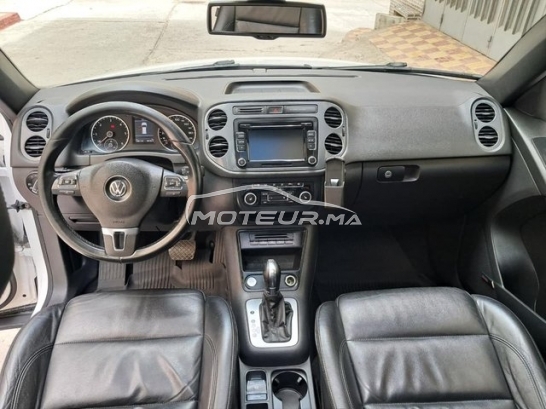 VOLKSWAGEN Tiguan occasion 2317178
