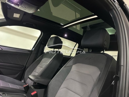VOLKSWAGEN Tiguan occasion 1772191