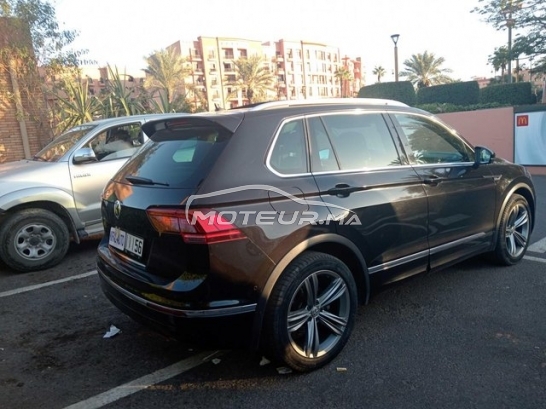 VOLKSWAGEN Tiguan occasion 3510268