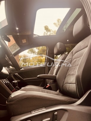 VOLKSWAGEN Tiguan R line occasion 1452921