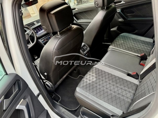 فولكزفاكن تيجوان مستعملة 2992901