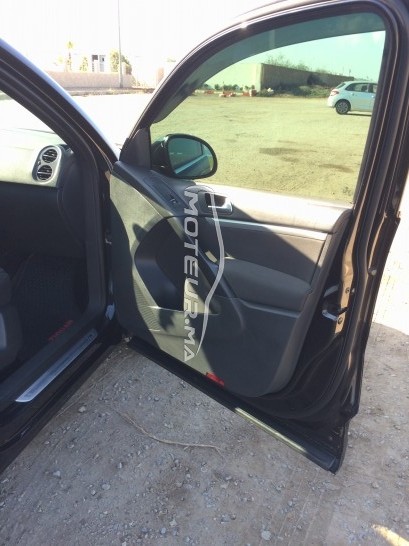 VOLKSWAGEN Tiguan R line occasion 2180044