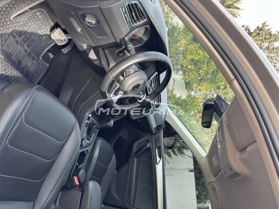 فولكزفاكن تيجوان Tdi مستعملة 1963217