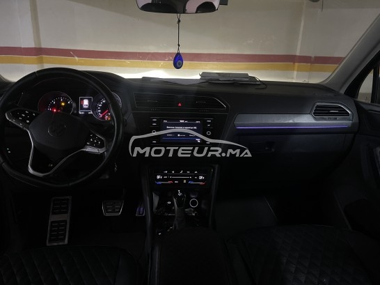 VOLKSWAGEN Tiguan occasion 2452748