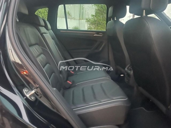 VOLKSWAGEN Tiguan occasion 2981129
