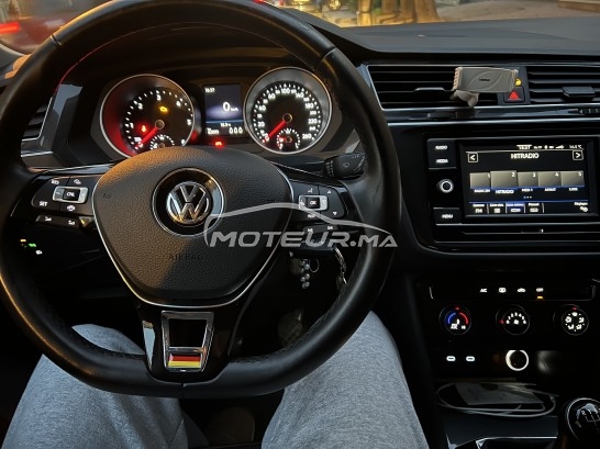 VOLKSWAGEN Tiguan occasion 1774798