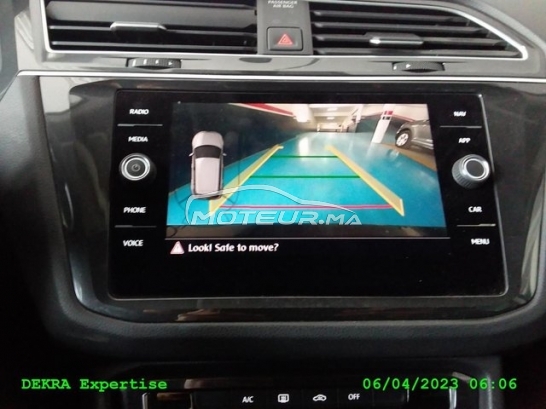 فولكزفاكن تيجوان مستعملة 1610494