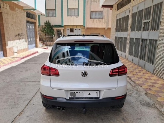 VOLKSWAGEN Tiguan occasion 2317167