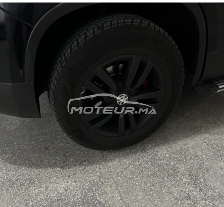 VOLKSWAGEN Tiguan occasion 1699775