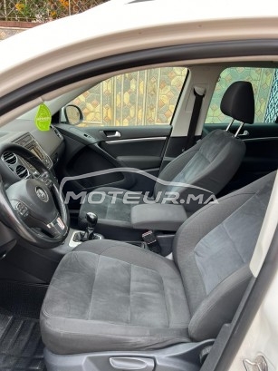 VOLKSWAGEN Tiguan occasion 1773255