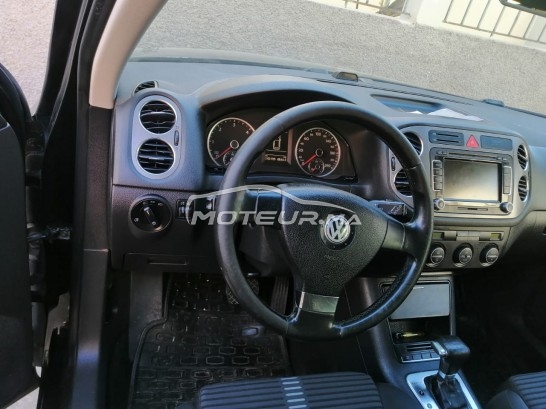 فولكزفاكن تيجوان مستعملة 1614856