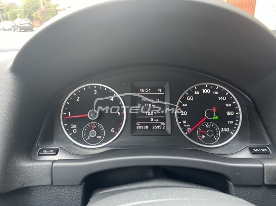 VOLKSWAGEN Tiguan 2l occasion 1330595