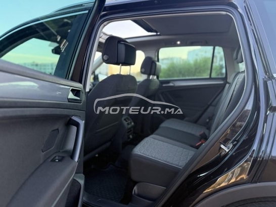 VOLKSWAGEN Tiguan occasion 3569541